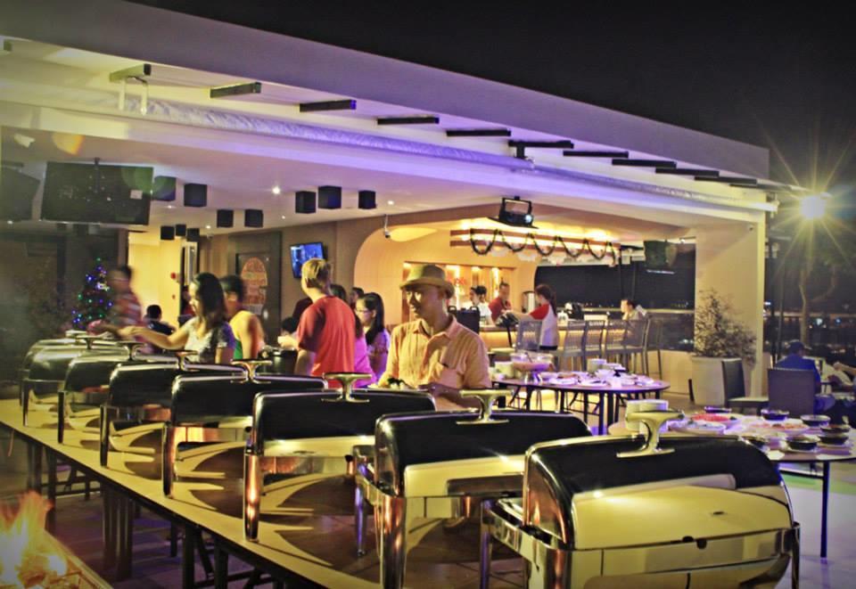 Biz Hotel Batam Nagoya Eksteriør billede