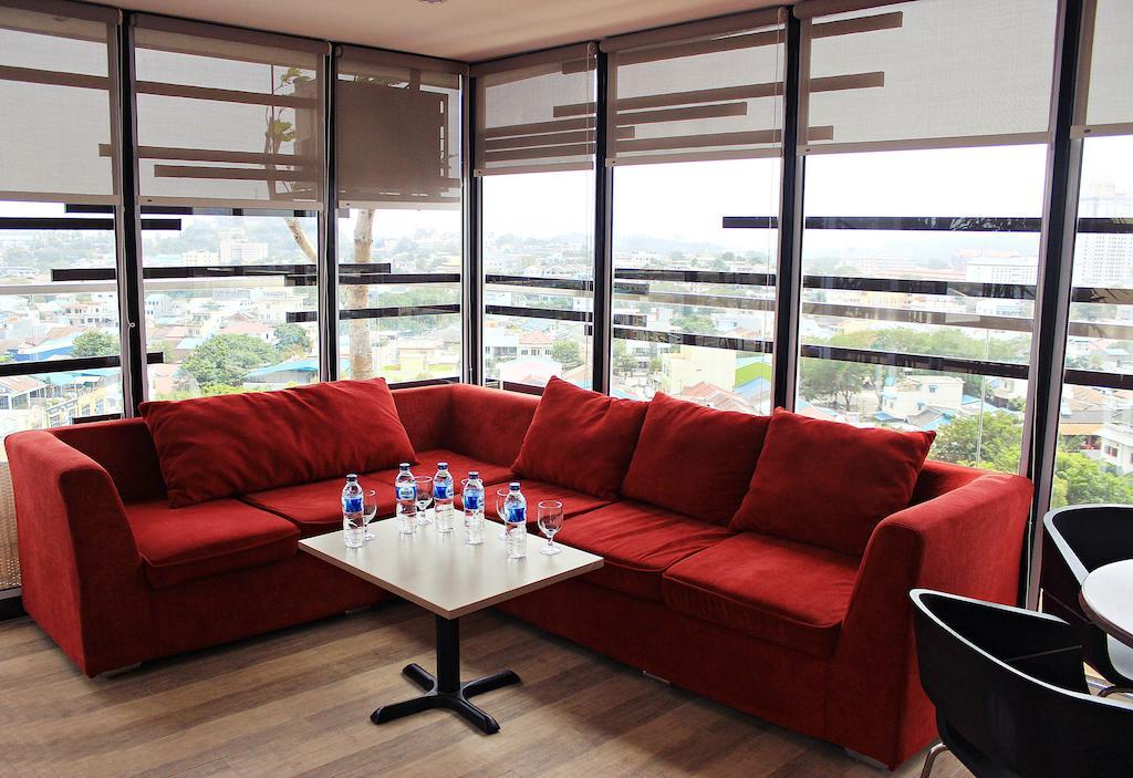 Biz Hotel Batam Nagoya Eksteriør billede